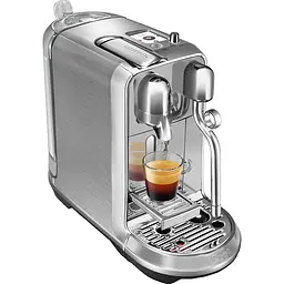 Кавоварка капсульна Sage Creatista Plus SNE800BSS [177022] - мініатюра 3