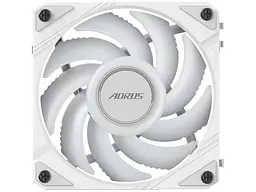 Вентилятор Gigabyte AORUS Ez Chain Fan 120 Ice (GP-ECFAN1201 ICE) - мініатюра 3