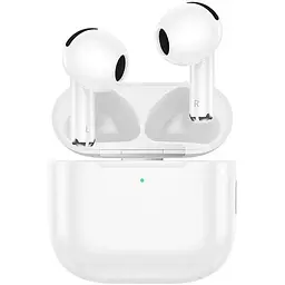 Навушники Hoco True wireless stereo headset EW64 BT5.3, 35/300mAh, 4h