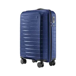 Валіза Ninetygo Lightweight Luggage 24 Blue - мініатюра 2