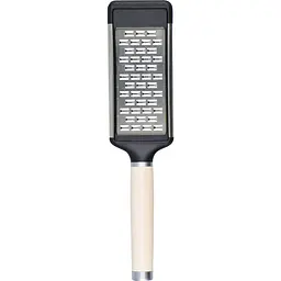 Тертка KitchenAid Core з чохлом кремова (KAG320OHACE) - мініатюра 3