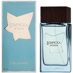 Lolita Lempicka Homme 100 мл туалетна вода