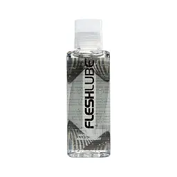 Анальний лубрикант Fleshlube Slide Anal Lube 100 мл, без парабенів і консервантів