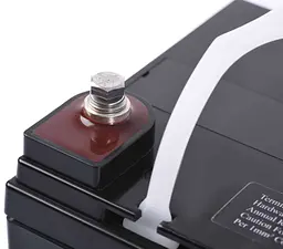 Акумуляторна батарея AGM Vision FM 12V 33 Ah - мініатюра 2