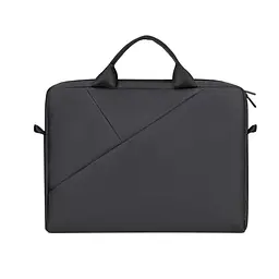 Сумка для ноутбука Rivacase 13,3" Grey (8720) (8720 (Grey)) - мініатюра 3