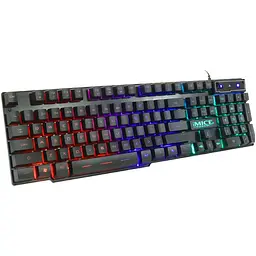 Клавіатура iMICE AK-600 Backlight Keyboard [94412] - мініатюра 2