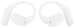 Навушники з БТ JBL JBLSENSELITEWHT - мініатюра 2