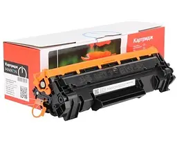 Картридж HP 44A (CF244A) Black, M15/M28, 1000 стор Makkon teh0028418