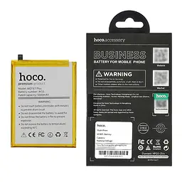 Акумулятор Hoco JK50 для Motorola Moto G7 Power (XT1955)/P30 Note (XT1942-1) - мініатюра 2