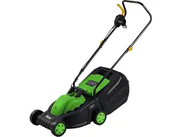Газонокосарка Gartner ELM-1232 S2 BL (852100)