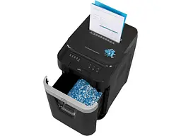 Шредер HP Pro Shredder Auto 200CC (4x20) (2820) - миниатюра 2