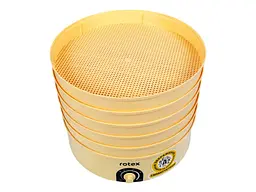 Сушка Rotex RD660-Y - мініатюра 3
