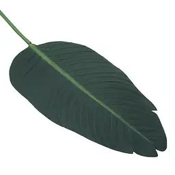 Штучне листя Engard Banana Tree 92 см (TW-52) - мініатюра 2