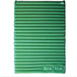 Килимок надувний Tramp Air Lite Double 195х138х10см (1042-TRI-025)