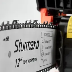 Бензопила Sturmax GCM9912S - мініатюра 4