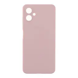 Чохол-накладка Liquid Silicone AA Samsung Galaxy A06 Pink Sand (35895_3605598)