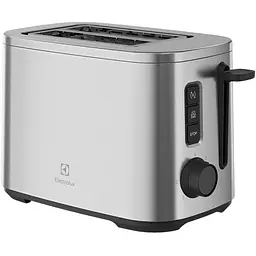 Тостер Electrolux 800 Вт дисплей