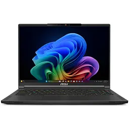 Ноутбук Ігровий MSI Stealth A16 AI+ A3XVFG AI 9 HX 370 la 51GHz,16'',IPS,QHD+,32GB LDDDR5x,1TB,RTX 4060 - мініатюра 3