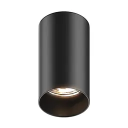 Точковий світильник Zuma Line 92680 TUBA SL 1 BLACK