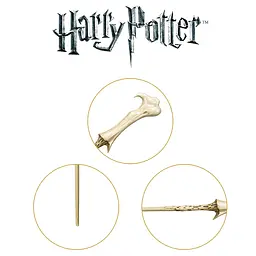 Чарівна паличка Harry Potter Lord Voldemort's Wand (Гаррі Поттер) - мініатюра 5