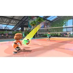 Гра Nintendo Switch Sports (російська версія) (Nintendo Switch) - мініатюра 4