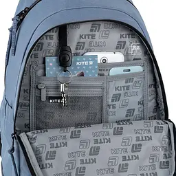 Рюкзак Kite Education teens 2575M-1 (K25-2575M-1) - мініатюра 11
