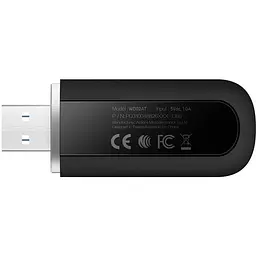 Адаптер BenQ WD02AT, WI-FI 6 + BT5.2 - мініатюра 3