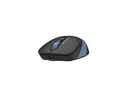 Миша A4Tech Fstyler FB10C Ash Blue - мініатюра 4