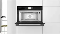 Мікрохвильова піч вбудована Whirlpool W9MD260BSS - мініатюра 11