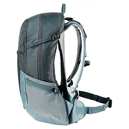 Рюкзак Deuter Futura 21 SL Сірий (1052-3400021 4409) - мініатюра 5