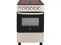 Електрична плита ELEYUS NEXT 5003 VC4 BL+GR