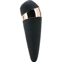 Вібратор з вакуумною стимуляцією Satisfyer Pro 3 Vibration (SO2304) [104654] - мініатюра 2