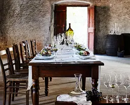 Келих для червоного вина Riedel Bordeaux Grands Cru, 1,47 л (4425/00) - мініатюра 4