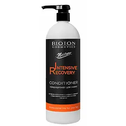 Бальзам кондиціонер для волосся BIOTON Nature Professional INTENSIVE RECOVERY 1000 мл (4820026152691)