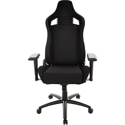 Геймерське крісло GT Racer X-0712 Shadow Black