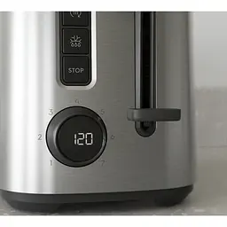 Тостер Electrolux E5T1-4ST (00000024593) - мініатюра 4