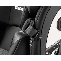 Автокрісло Peg-Perego Primo Viaggio 360 EVO темно-сіре (IMVT010000VT13VT53) - мініатюра 8