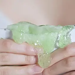 Живильна тканинна маска для обличчя Celimax Noni Energy Ampoule Mask 1 шт. - мініатюра 4