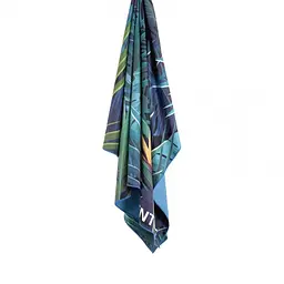 Рушник Lifeventure Soft Fibre Printed Tropical Giant (1012-63550) - мініатюра 2