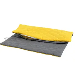 Чохол на подушку Руно Yellow Grey 50х70 см (382.52_Yellow Grey) - мініатюра 4
