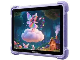 Планшет Blackview Tab Link 1 Kids 4/64GB Dreamy Purple (6931548325727) - мініатюра 4