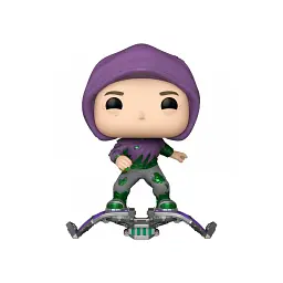 Фігурка для геймерів Funko Pop cерії Людина-павук: НШД - Гоблін (67605)
