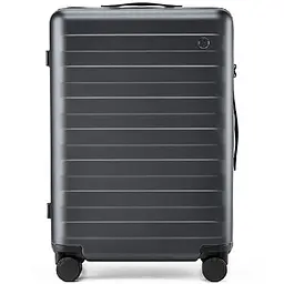 Чемодан Ninetygo Rhine PRO plus Luggage 20 Grey - мініатюра 4
