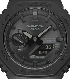 Годинник CASIO GA-B2100-1A1ER - мініатюра 3