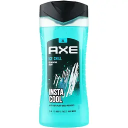 Гель для душу AXE Ice Chill 400 мл