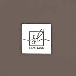 Валіза Semi Line 24" M Brown/Pink Cream (T5673-3) - мініатюра 9