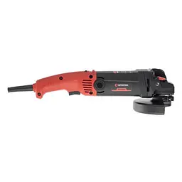 Шліфувальна машина кутова болгарка електрична Intertool Storm WT-0232 860 Вт x 125 мм - мініатюра 6