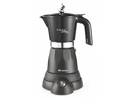 Електрична гейзерна кавоварка Ariete Moka Aroma Elettrica 1368/01