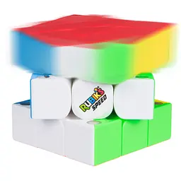 Головоломка Rubik's Speed Cube S2 - Кубик 3х3 швидкісний (6071137) - мініатюра 4