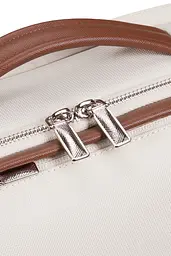 Рюкзак 15.6" Samsonite IMAGE BIZ IVORY 41x28x13,5 KS2*05107 - мініатюра 5